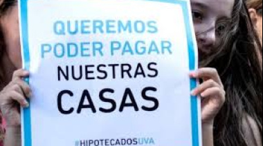 “Debí dos millones y hoy debo 172”: el testimonio que expone el calvario de las familias atrapadas por los créditos UVA