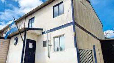 Le cortaron el gas a la Comisaría de Género y Familia de Río Grande por falta de pago