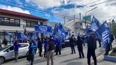 Estatales también rechazan la reforma laboral