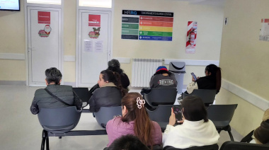 Un niño esperó más de tres horas tras una mordedura de perro