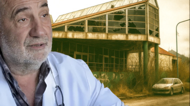 Sánchez Polesman advirtió que el sistema de salud está en riesgo inminente