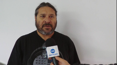 Gallego apuntó contra la conducción de OSEF y la Clínica San Jorge por el colapso sanitario