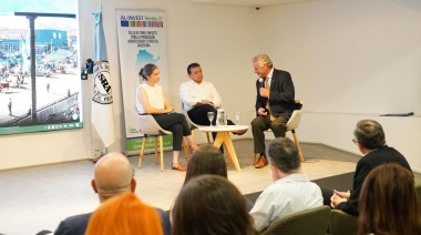 El RENATRE participó del encuentro virtual “Contratación Justa Frutícola”