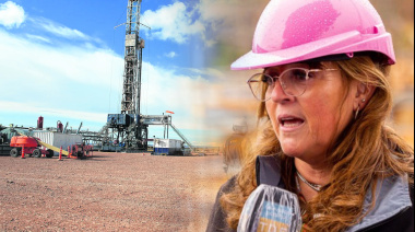 YPF cederá a Terra Ignis, yacimientos con un rojo operativo de 80 millones de dólares anuales