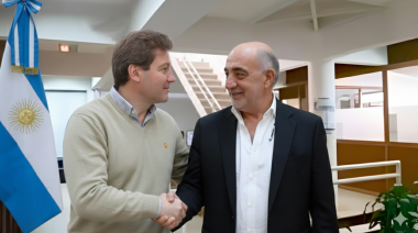 La Clínica San Jorge normalizó los servicios de salud