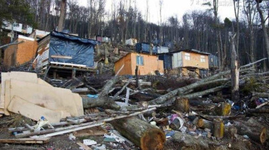 El Gobierno asegura que redujo a la mitad la pobreza