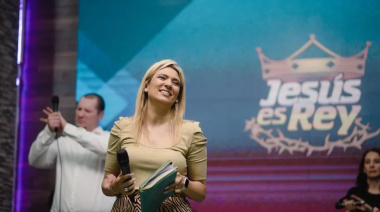 La Libertad Avanza y el bloque evangélico que llegó al nuevo Congreso