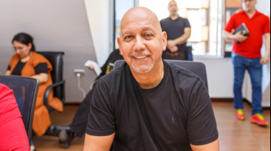 Villegas defendió la insistencia legislativa para rechazar el veto al Registro de Defunciones Fetales