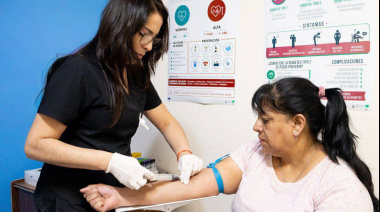 Río Grande: cómo es la red municipal de salud con 15 dispositivos