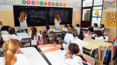 Oficializaron las fechas para el dictado de clases en el ciclo lectivo 2026