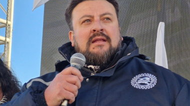 Desde ASIMRA piden la renuncia de todo el triunvirato de la CGT