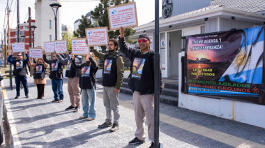 Nuevo reclamo para distribuir los beneficios de la Ley de Promoción