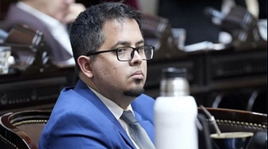 Reforma laboral, Presupuesto y Malvinas: Pauli marcó la agenda que viene