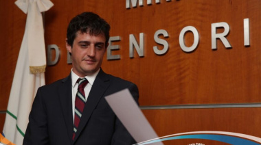 Bongiovanni pidió frenar la ampliación del ejido urbano de Ushuaia y reclamó más participación ciudadana