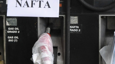 No habrá nafta durante las madrugadas de Navidad y Fin de Año