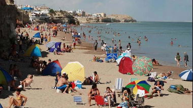 Las Grutas: Precios para el verano 2026