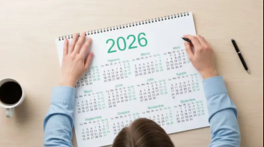 Los feriados 2026: más descansos, fines de semana largos y oportunidades para el turismo