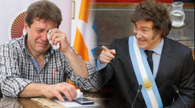 Tierra del Fuego quedó excluida del reparto de los ATN