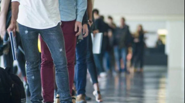 Tierra del Fuego, con un mercado laboral con tensiones