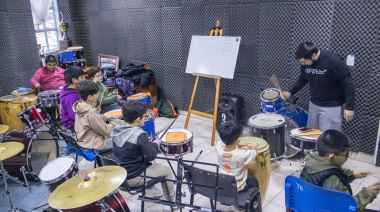 Abren las inscripciones para colonias y talleres culturales de verano