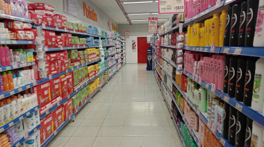 En diciembre el consumo sigue en caída y acumula casi 13% de retracción