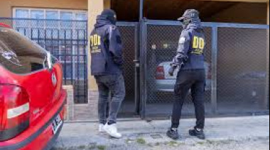 Más de quince personas fueron detenidas en Río Gallegos por tenencia y distribución de material de abuso sexual infantil durante 2025