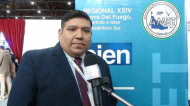 “Recortar educación técnica es recortar futuro, trabajo y soberanía productiva”