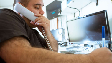 Informe de Gobierno confirma la precariedad extrema en las líneas de emergencia 911 y 107