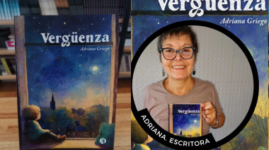 Publican un libro sobre la posibilidad de hallar bienestar y alegría frente al diagnóstico de cáncer