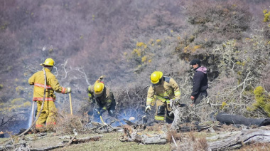 Campings habilitados y multas: qué está permitido y qué no para salir al campo en Tierra del Fuego