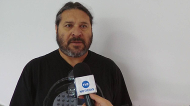 Horacio Gallegos: “No voy a firmar ningún convenio sin estudiar los números”