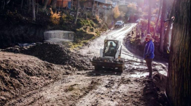Denuncian el vaciamiento de las carteras ambientales en la provincia y el municipio