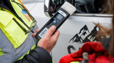 Refuerzan controles y prevención en toda la provincia por los festejos de Año Nuevo