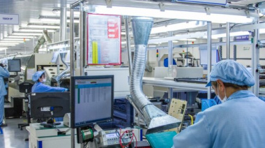 Diciembre negro para la industria fueguina: mil contratos quedan al borde del abismo