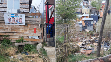 Ushuaia incumple una normativa de seguridad sísmica que lleva ocho años cajoneada