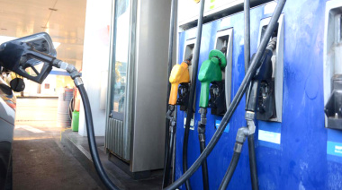 Subirá la nafta y el gasoil en el inicio de 2026