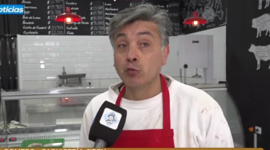 Asado para cuatro personas por $60 mil: la propuesta de la carnicería Jireh