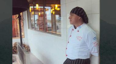 Murió Marcos González, reconocido panadero y referente gastronómico de la provincia