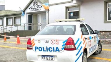 Robaron a médicos mientras cumplían guardia en Navidad