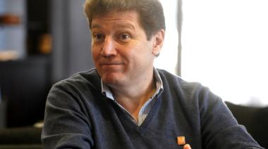 Melella le pone condiciones a todo aquel que no lo acompañe