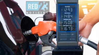 Subas sin control: en solo cuatro días, la nafta aumentó tres veces en Tierra del Fuego