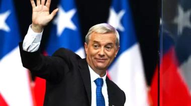 Kast se impuso en el balotaje y será el próximo presidente de Chile