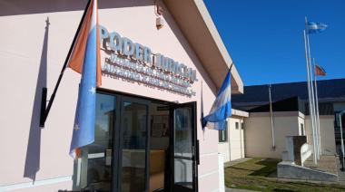 Distrito Judicial Norte cerró 2025 con 66 sentencias y 43 condenas