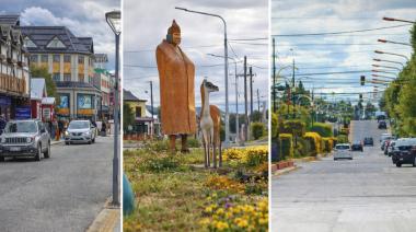 TDF: Así estará clima en los últimos días de 2025