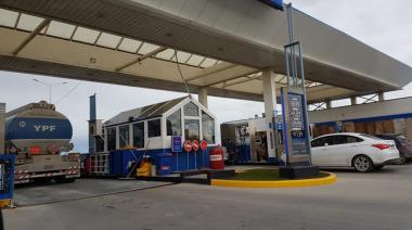 Arranca diciembre con aumentos: cómo quedaron los precios de la nafta