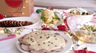 La canasta navideña aumentó hasta 44% y castigo el bolsillo de las familias