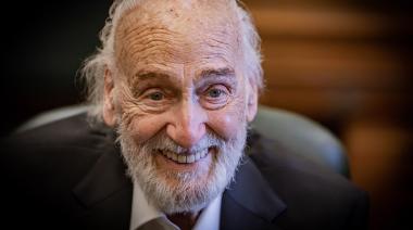 Murió Héctor Alterio, ícono del cine y el teatro argentino, a los 96 años