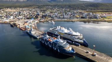 Nación intervino el Puerto de Ushuaia: caída del mito provincial
