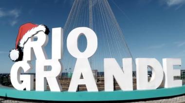 Cómo funcionarán los servicios municipales durante Navidad y Año Nuevo en Río Grande