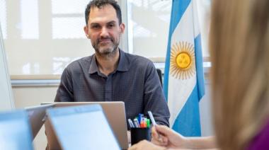 Devita se va del Ministerio de Economía y crecen las versiones de recambio